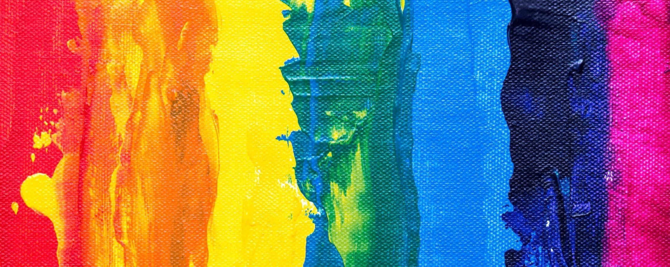 The world needs more color: Why Pride Month never ends at Oxford Saïd