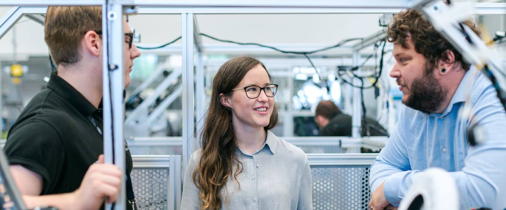 The SSE MBA Executive Format takes an ESG-centric approach in the Nordics