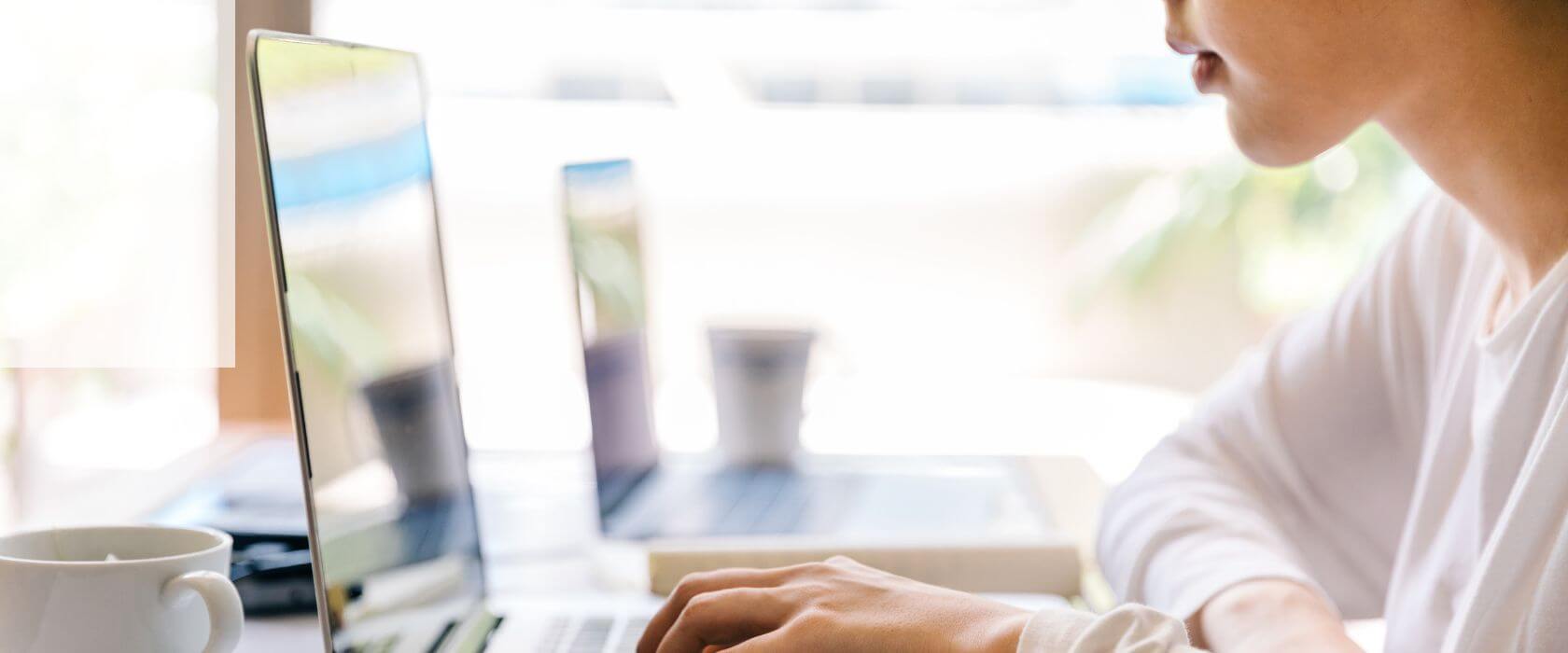 How the HKUST MBA inspired this student to build a career with impact