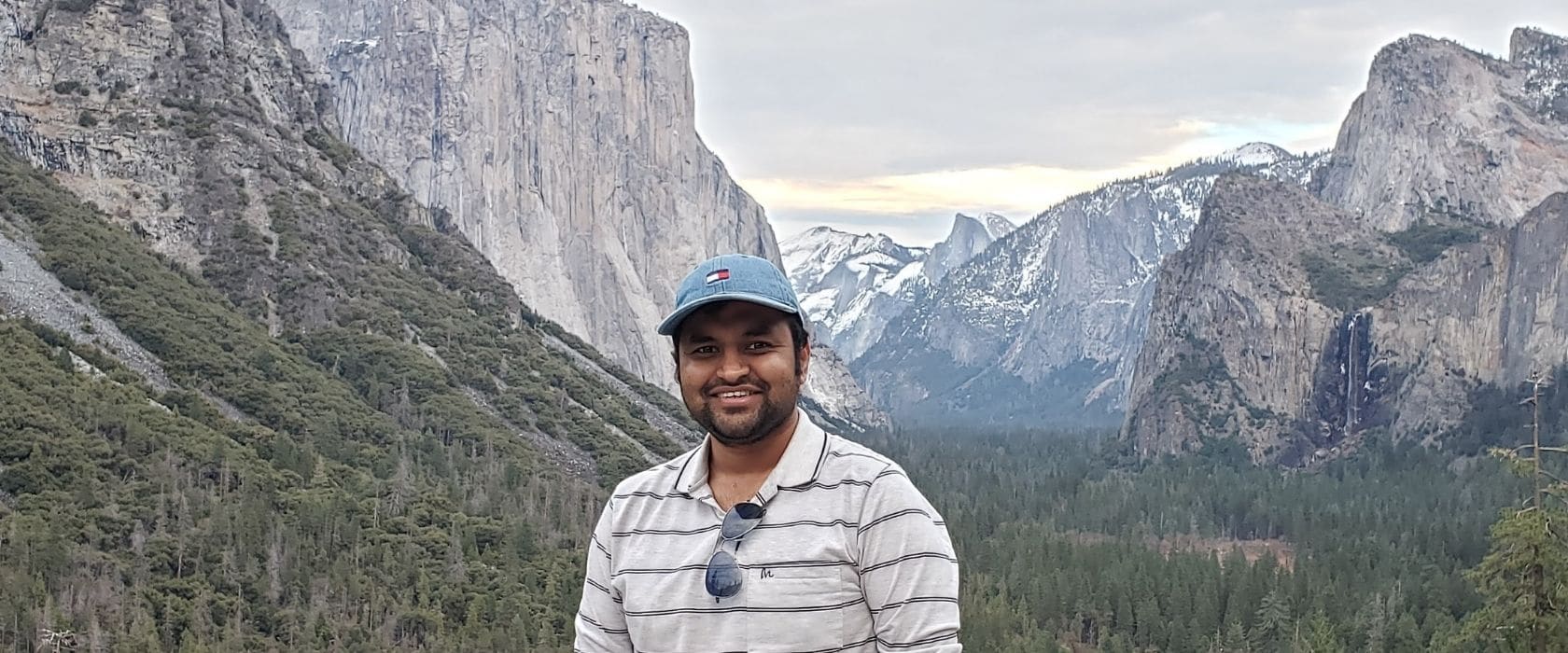 How this Indian MBA student landed two dream jobs post-MBA
