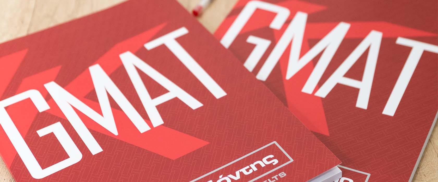 Get a high score on your GRE or GMAT in just 250 hours!