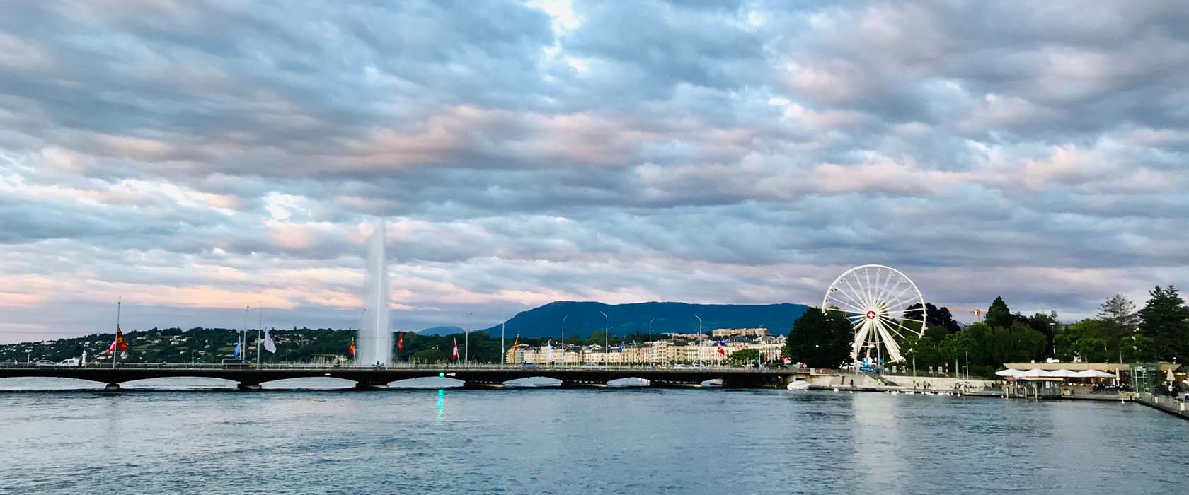 The MBA in Geneva that inspired this Indonesian student’s new business