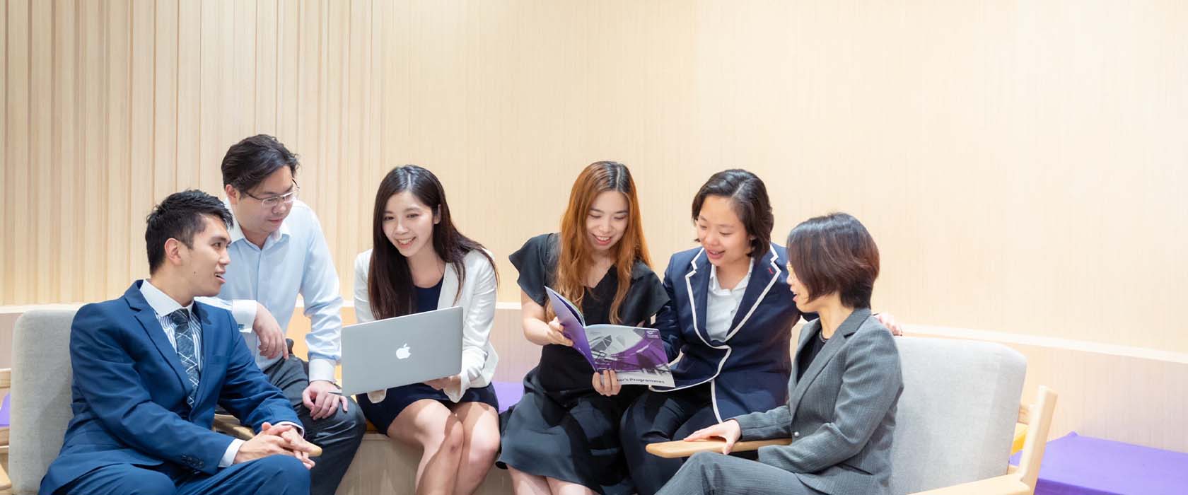 Become a Global Business Leader with This MBA in Hong Kong