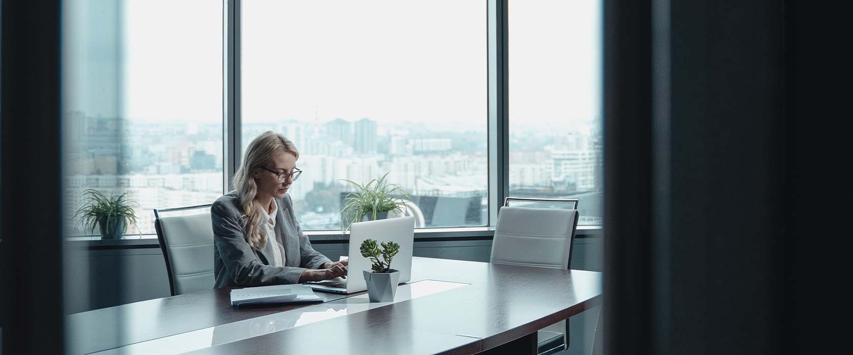 An MBA concentration in Governance and Sustainability: Filling an urgent talent gap