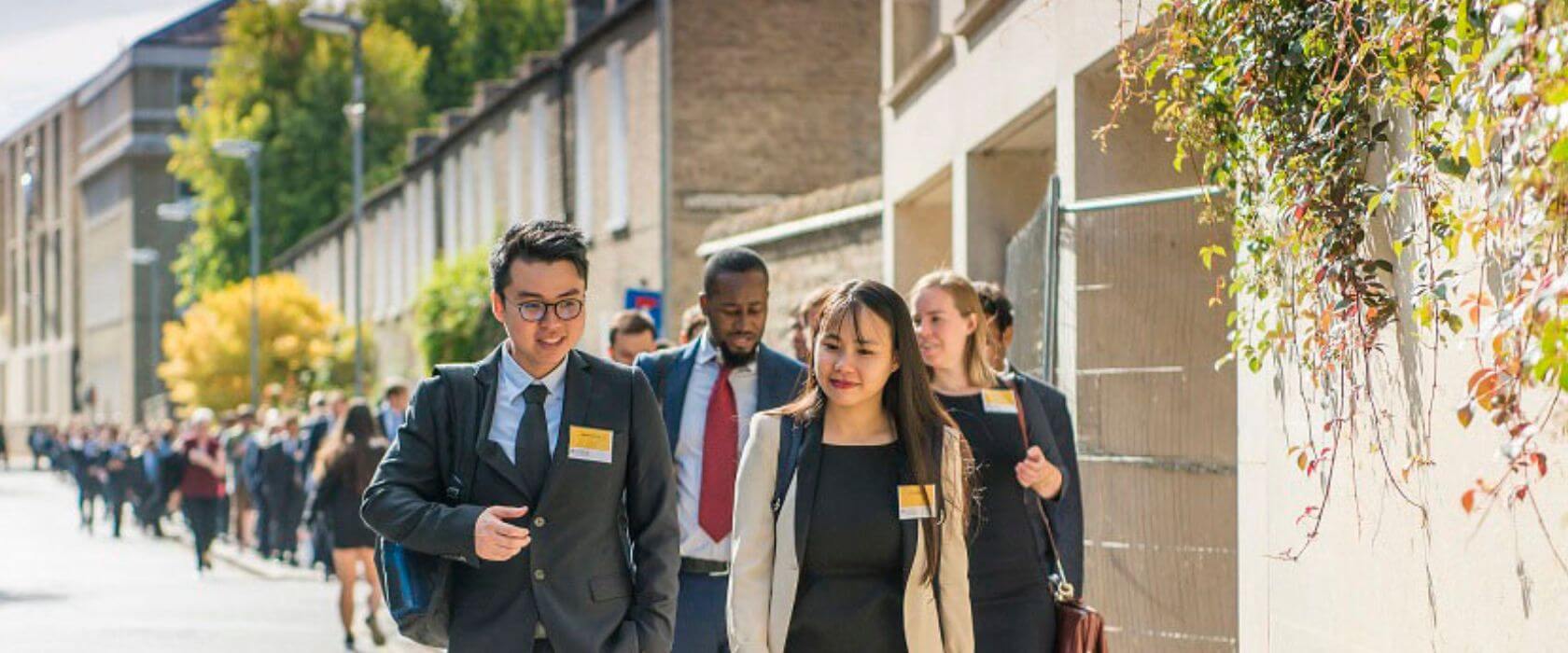 6 top tips for applying to the Cambridge MBA