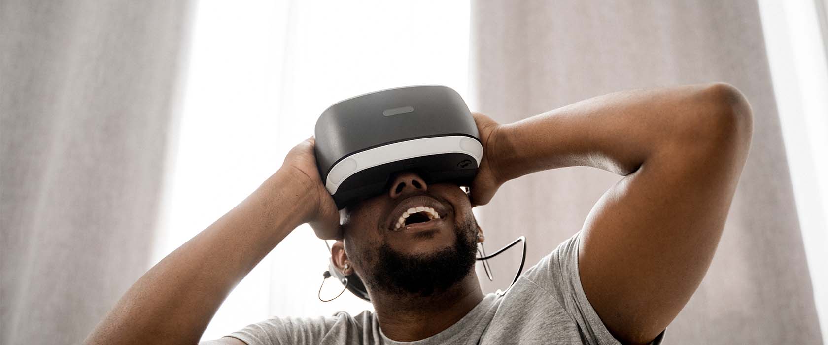 How VR is changing education: A deep dive into OWNIT training