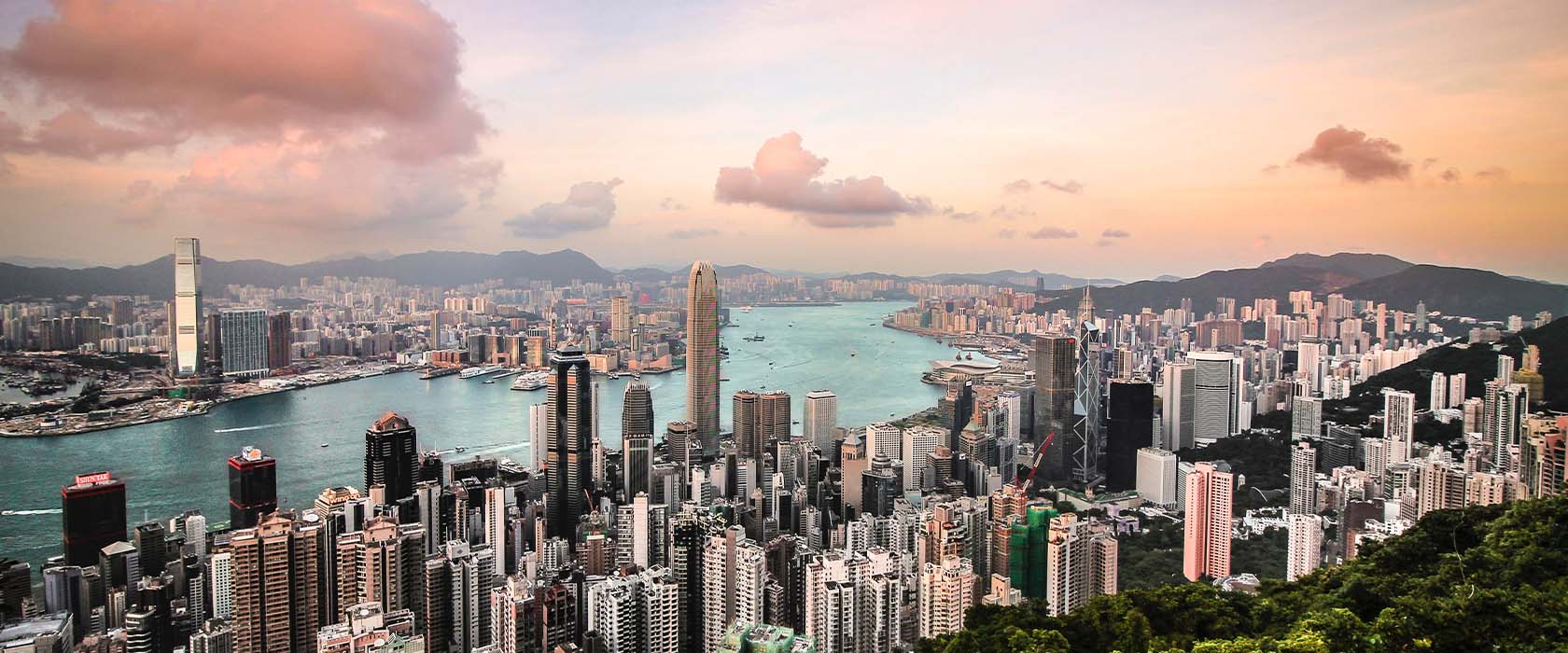 What makes the Kellogg-HKUST EMBA the #1 program in the world?