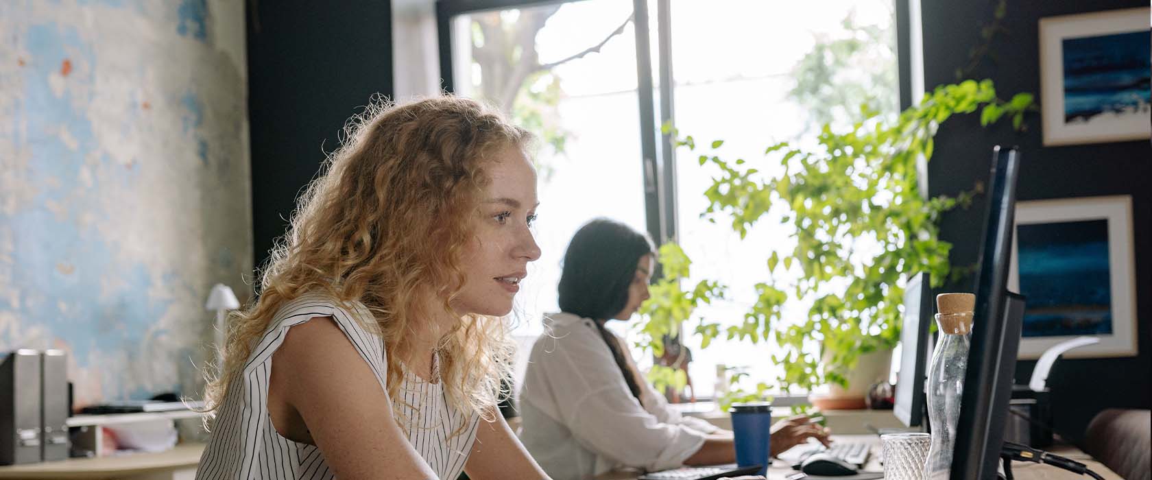 Navigating change with an executive MBA