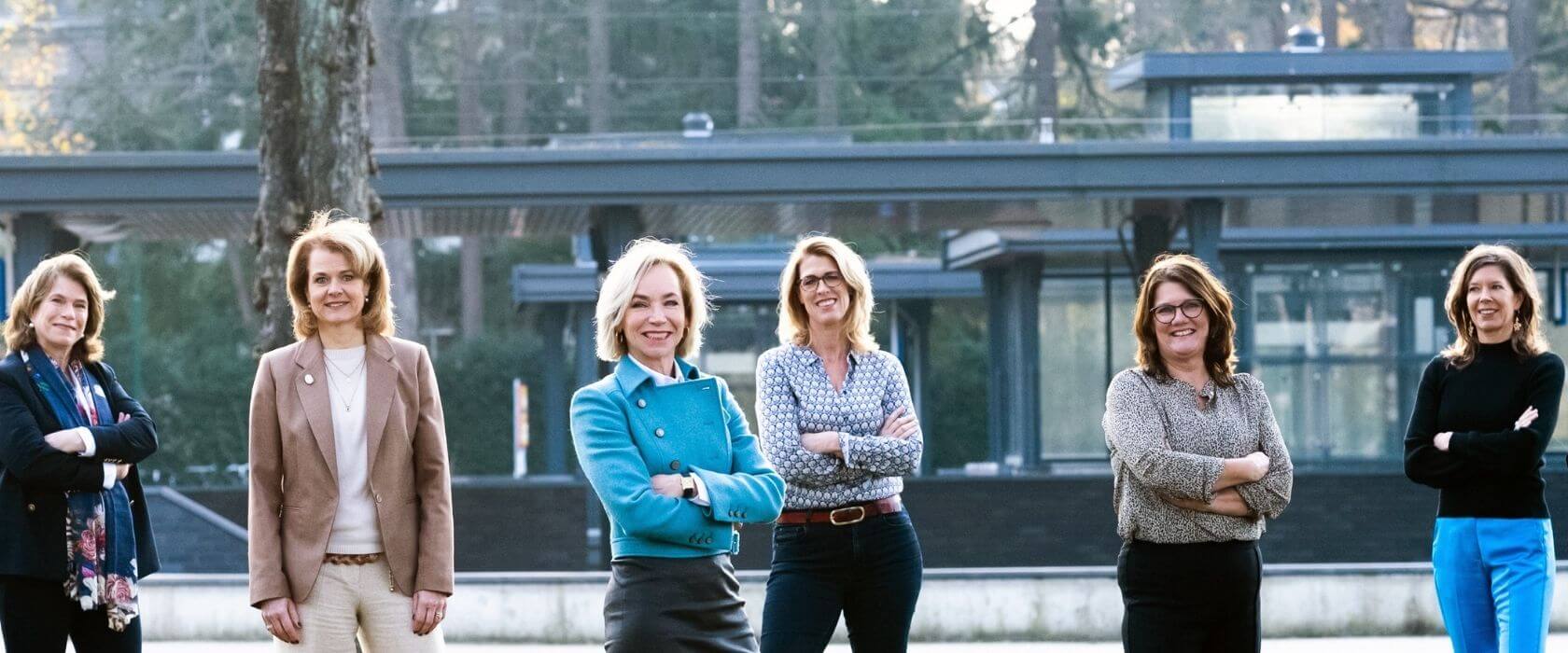 Discovering power through purpose in the VU Amsterdam Executive MBA