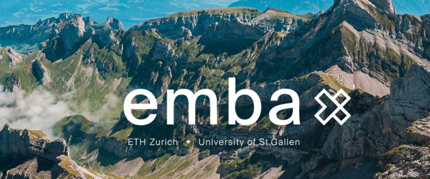 5 unique benefits you can expect from Switzerland’s most innovative EMBA program