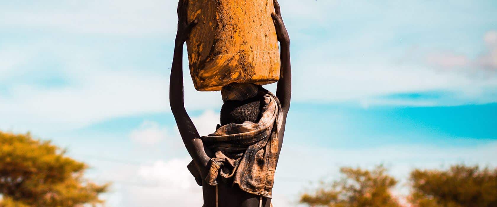 Tackling a national water crisis during the ESMT Berlin Online MBA