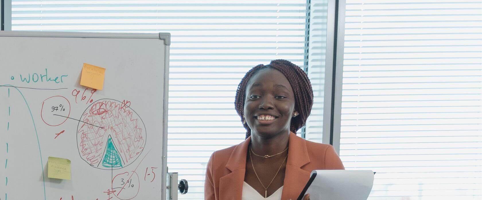 Experience an open learning environment in this modular MBA