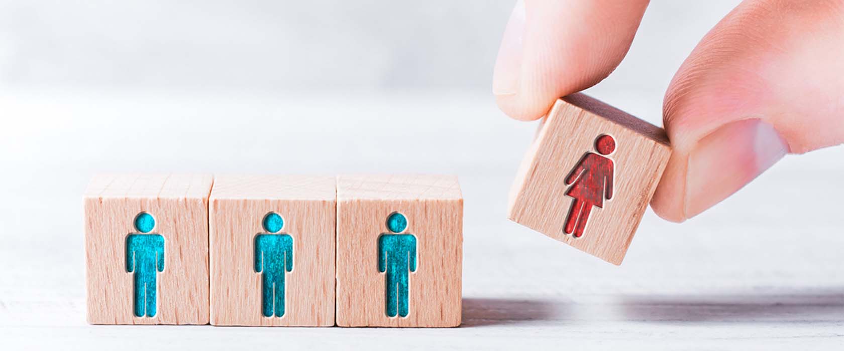 Powering businesses with gender parity