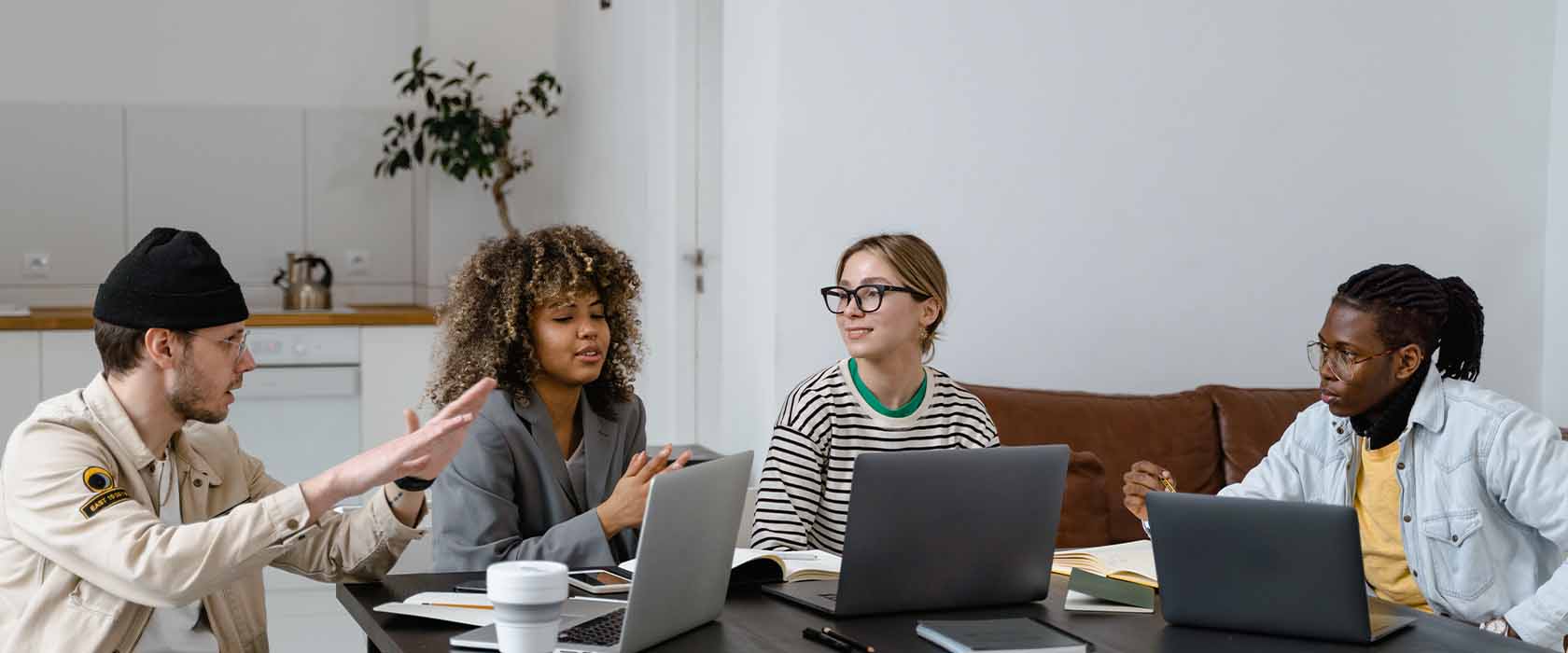 The Social Impact Project for St.Gallen emba X students