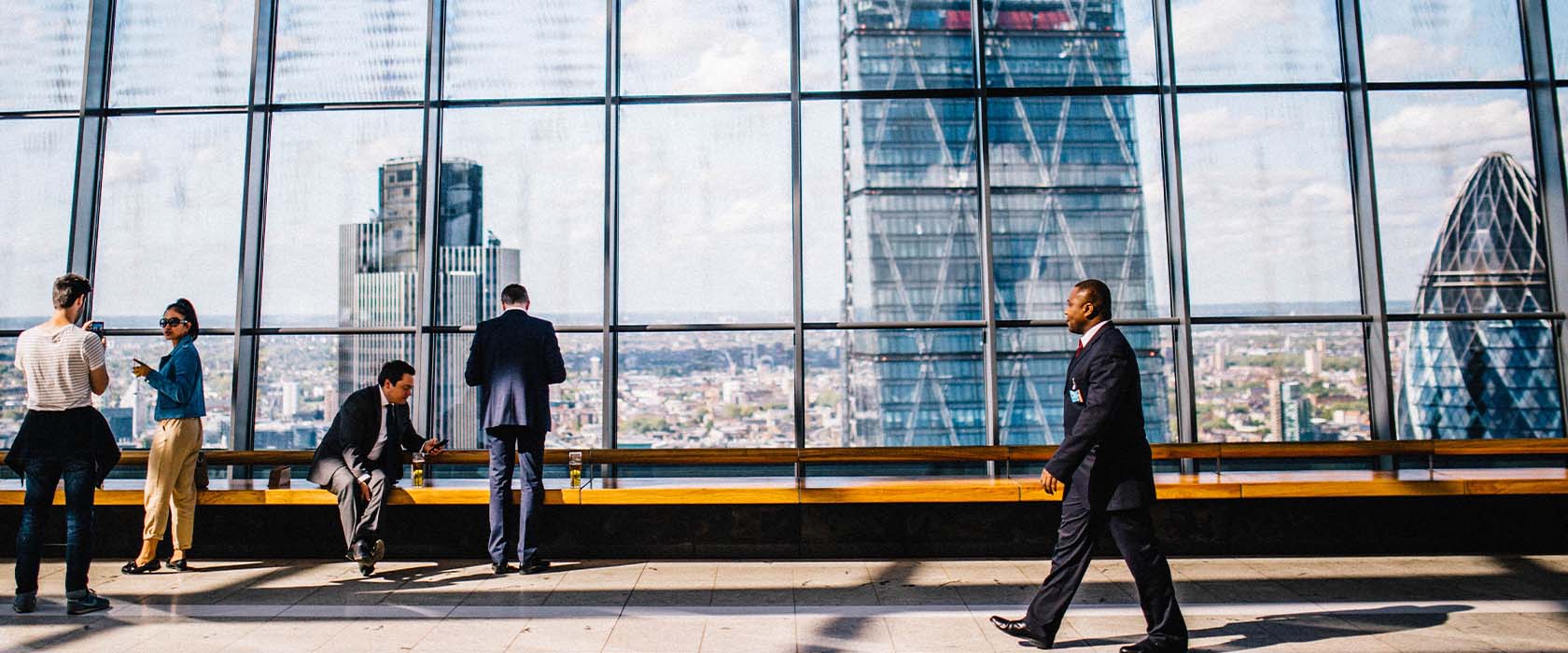 St.Gallen’s Industry Insights Provide a Candid Look at the Corporate World