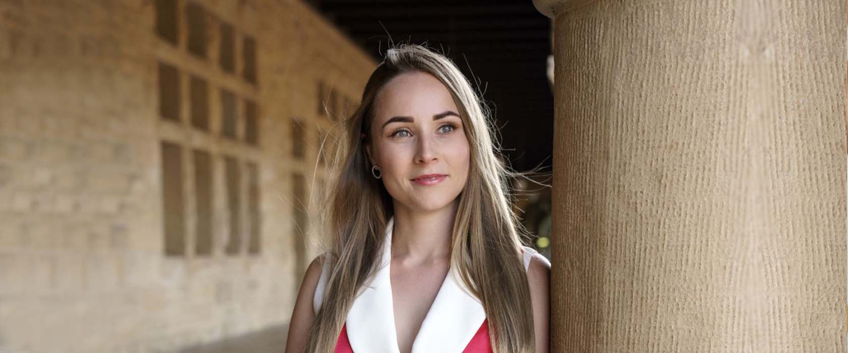 At Stanford GSB, It’s “Hard To Resist Starting Your Own Company”