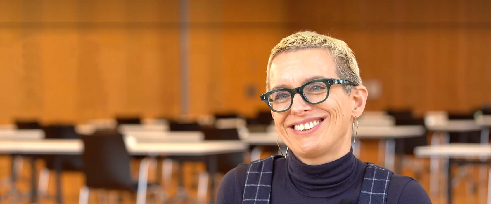 Breaking barriers in online education at ESMT Berlin