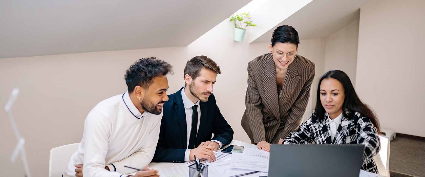 How the UCLA-NUS EMBA inspires graduates to take the first step towards a sustainable future