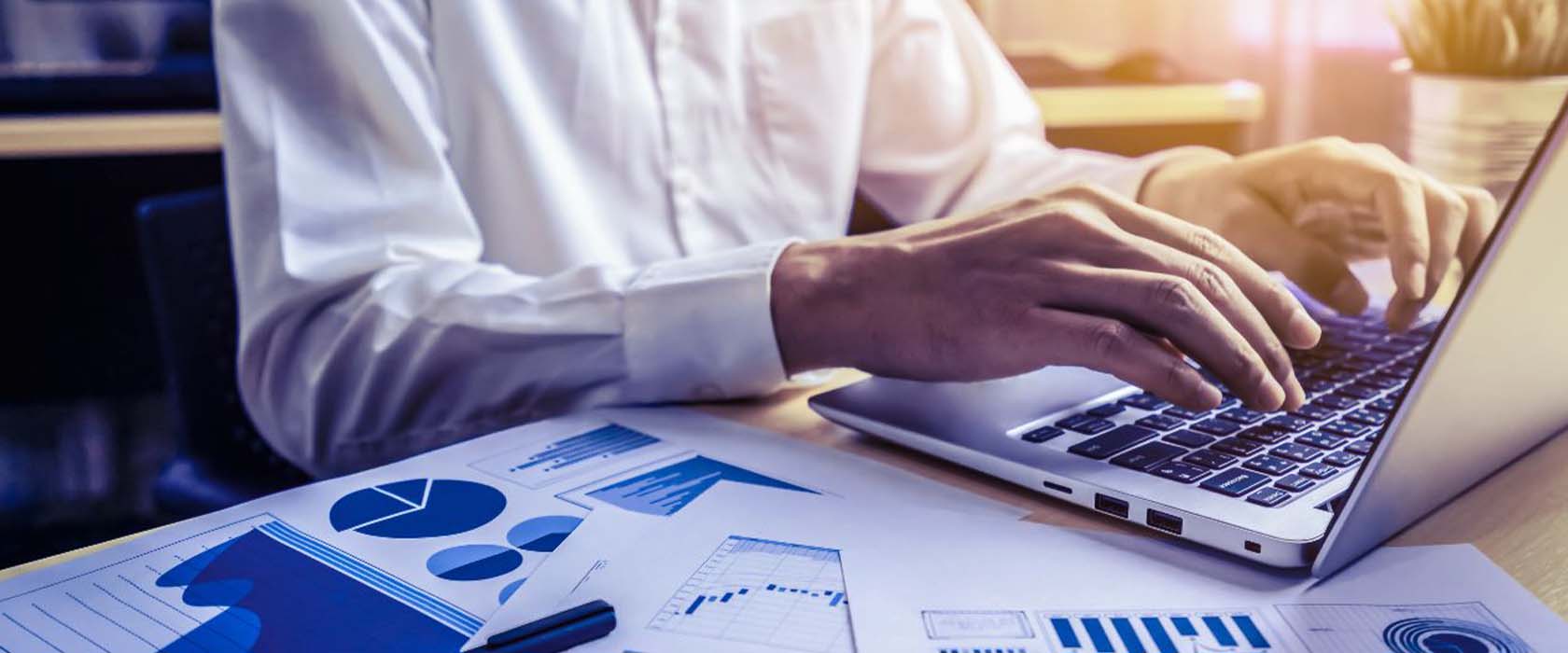 Utilizing data-driven approaches in business: A one-on-one with Dr. P.K. Kannan