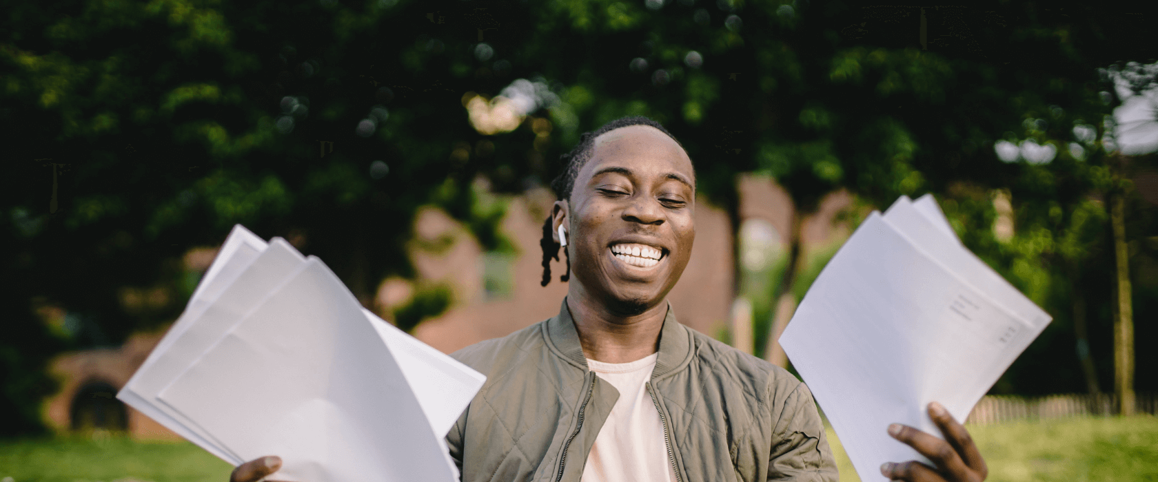 Unicaf Scholarships Are Breaking Barriers to Higher Education