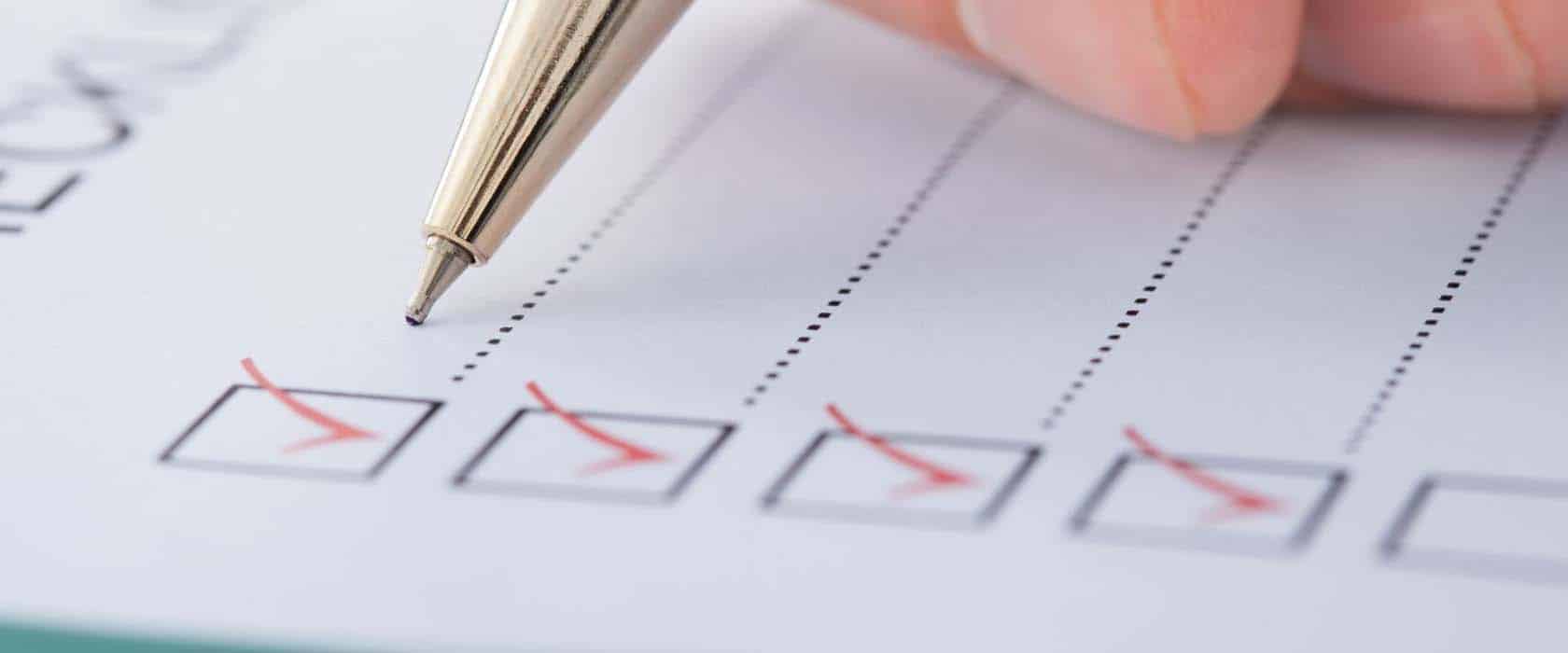 Mastering Your MBA Application in 7 Steps