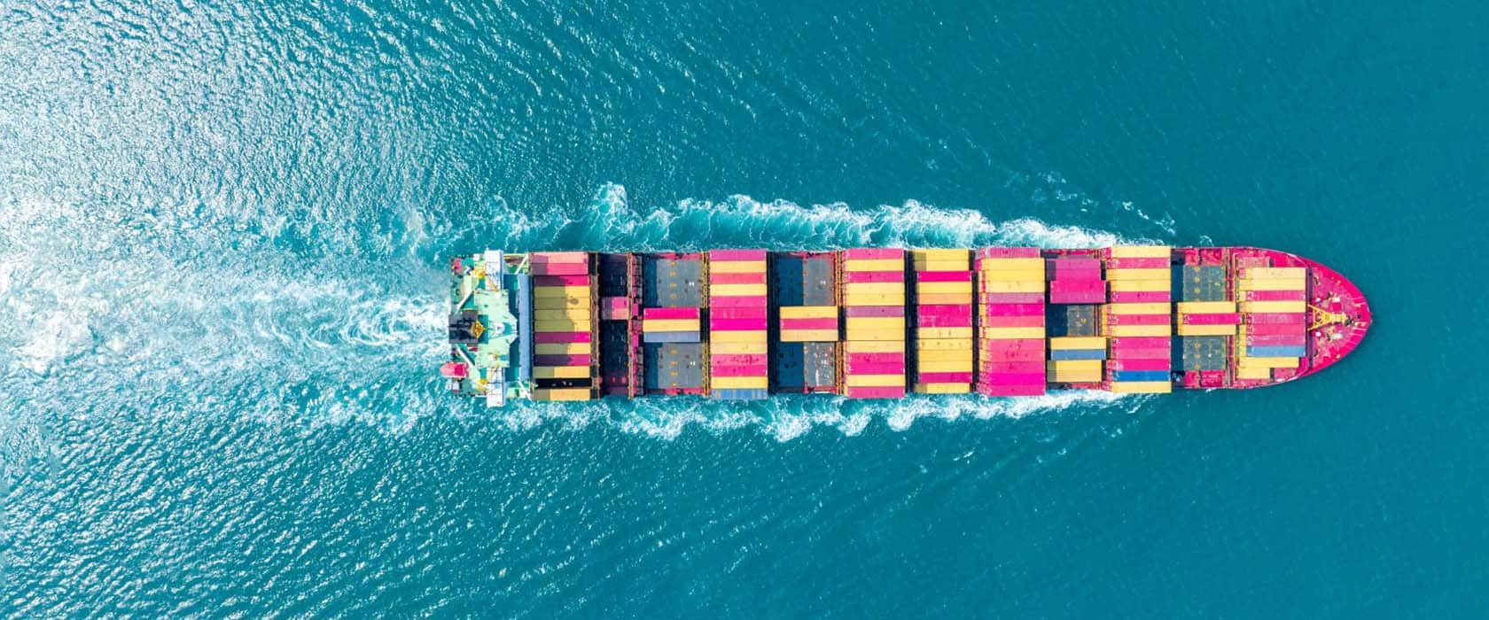 Navigate New Horizons with the Blue MBA in Shipping & Logistics at CBS