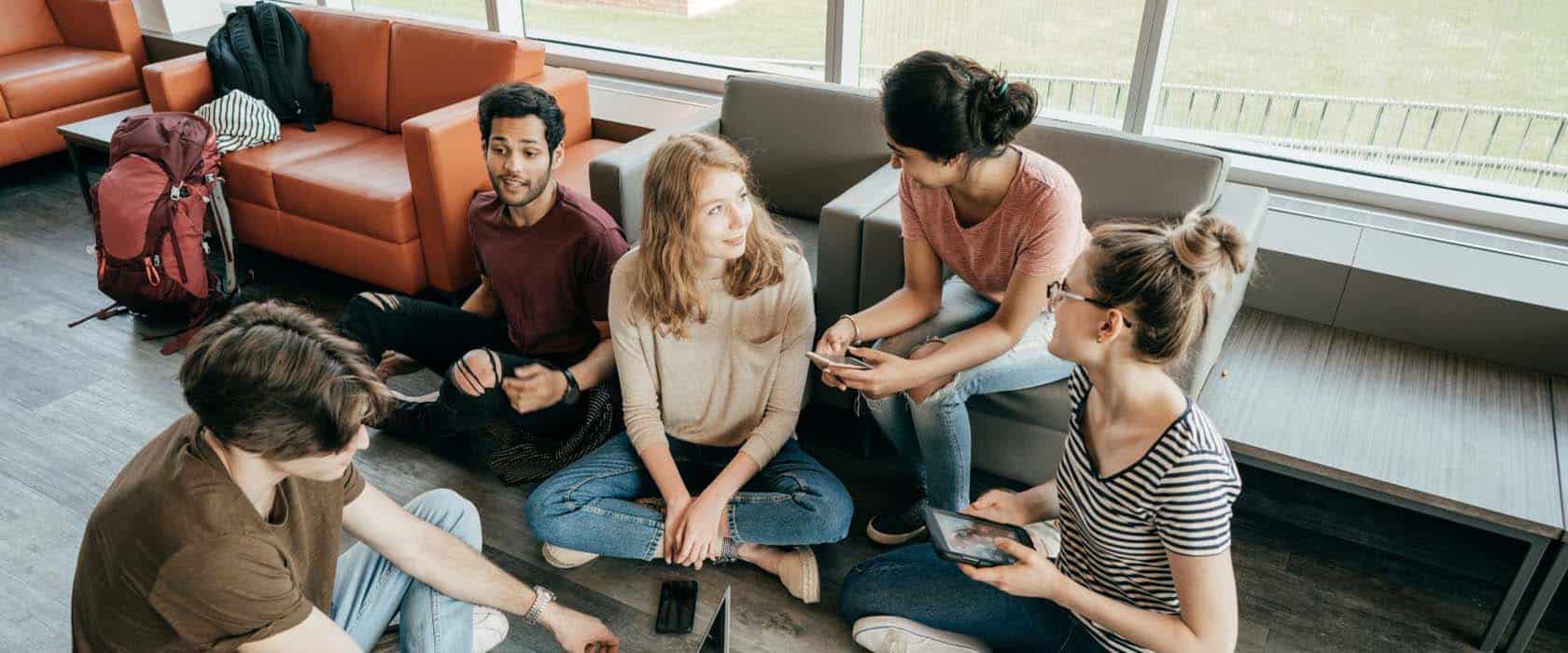 The Tuck MBA Brings A Community of Support to Career Services