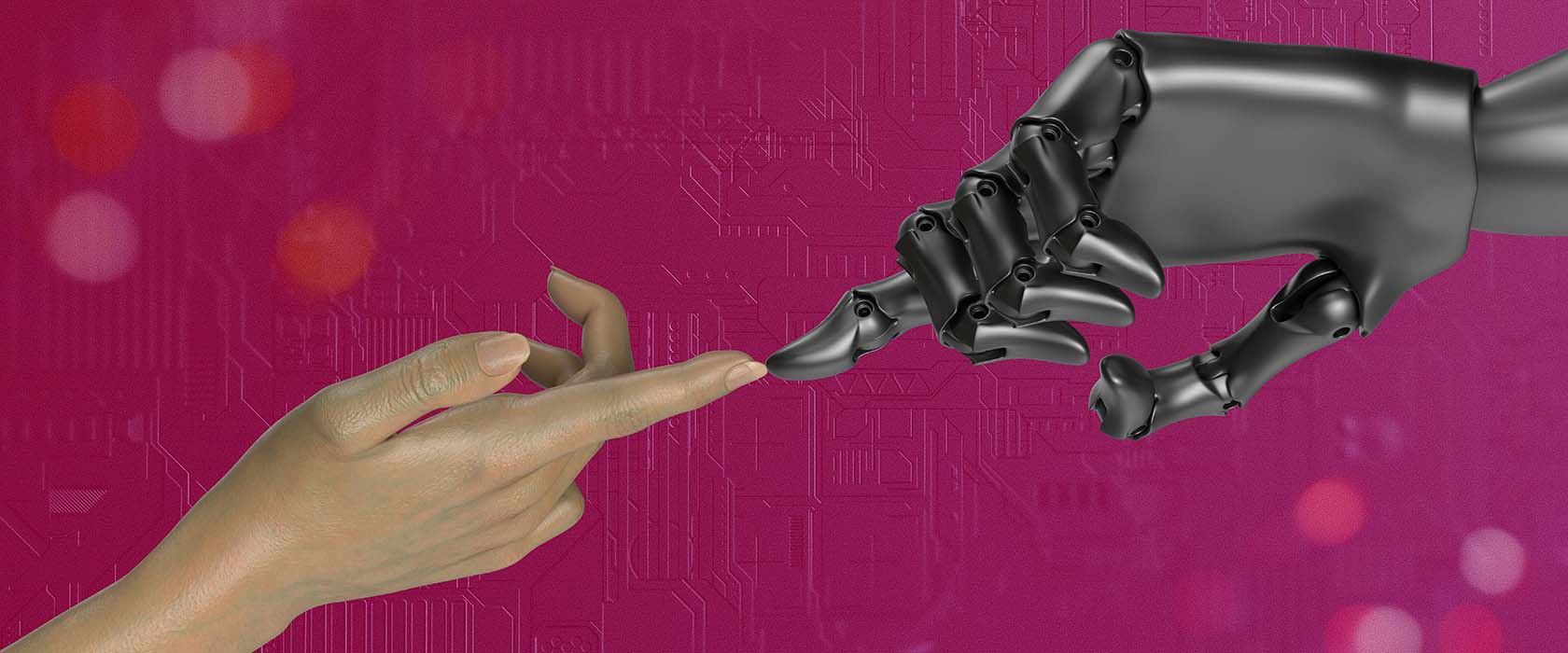 A Cutting-Edge MBA Program That Is Preparing Graduates for the AI Paradigm Shift