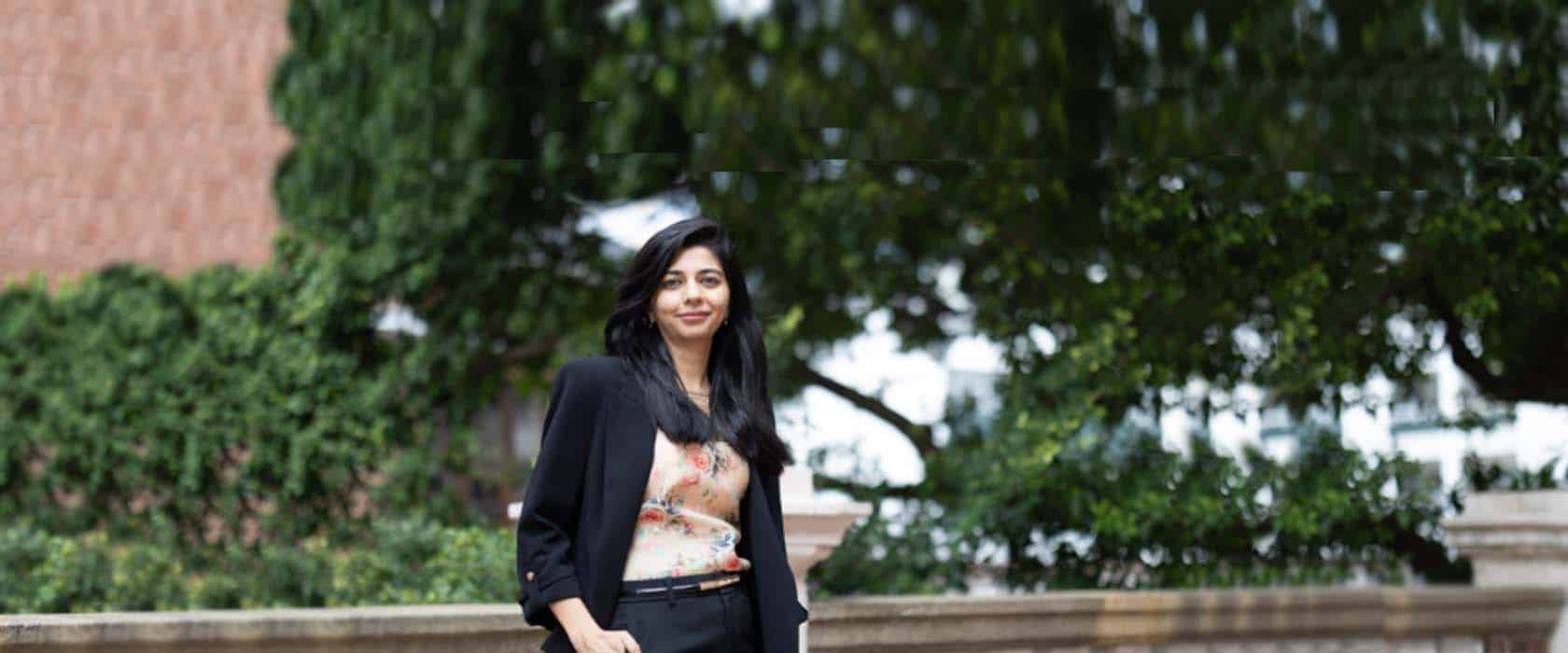 Join an MBA, Take On Internships, and Find Your Place in Hong Kong