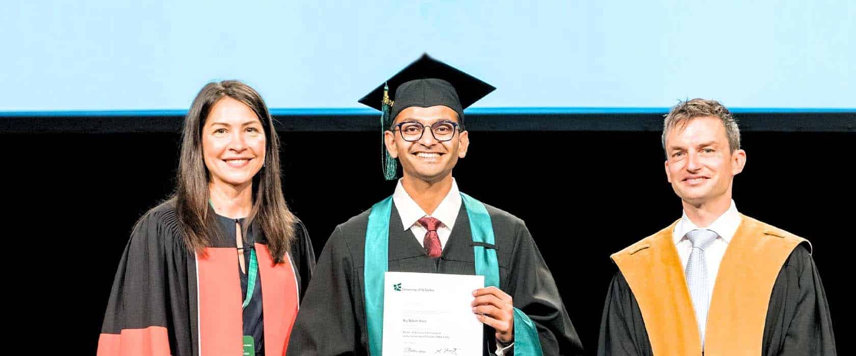 My MBA Learnings: A Journey of Growth and Resilience