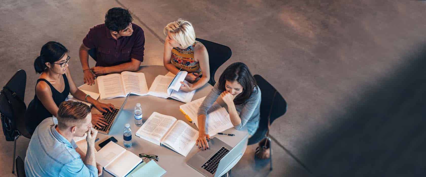 Behind the Scenes of Tuck’s First Year Project with FYP Executive Director Becky Rice