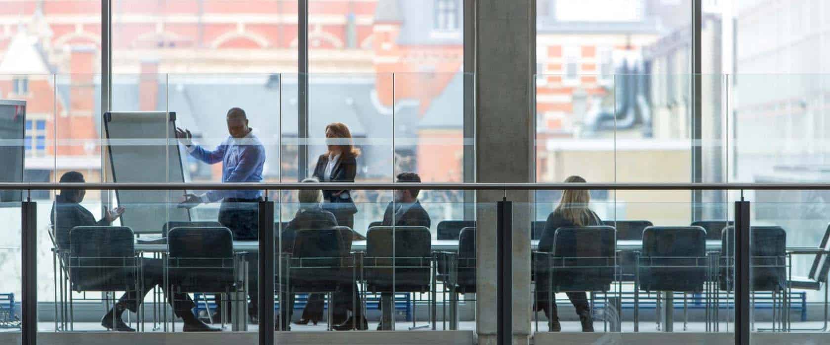 From Classroom to Boardroom: LBS’s Tailored MBA Career Support