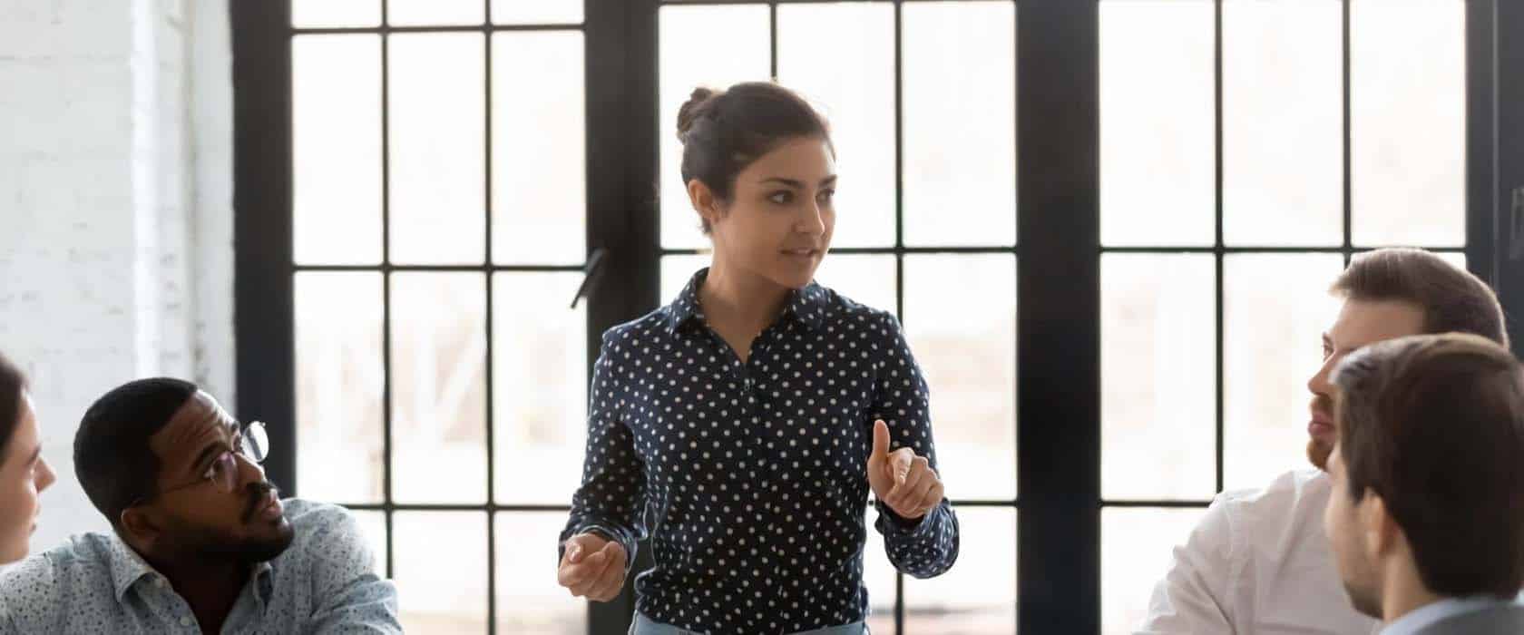 Emory Goizueta MBA: Pooja Bhatt on Student Life and Success