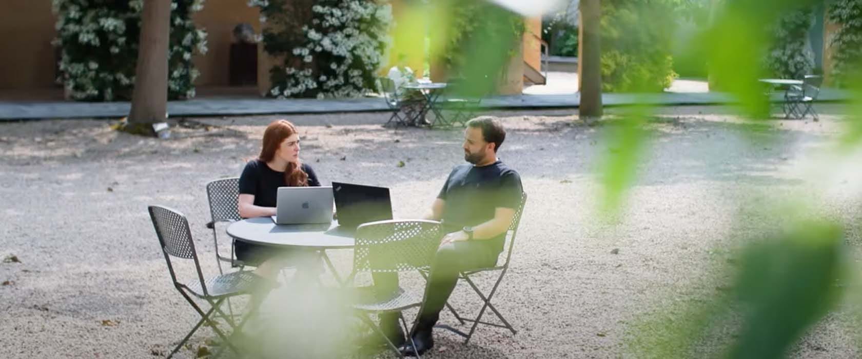 Turning Concepts Into Companies With Oxford Saïd Business School’s Entrepreneurship Project