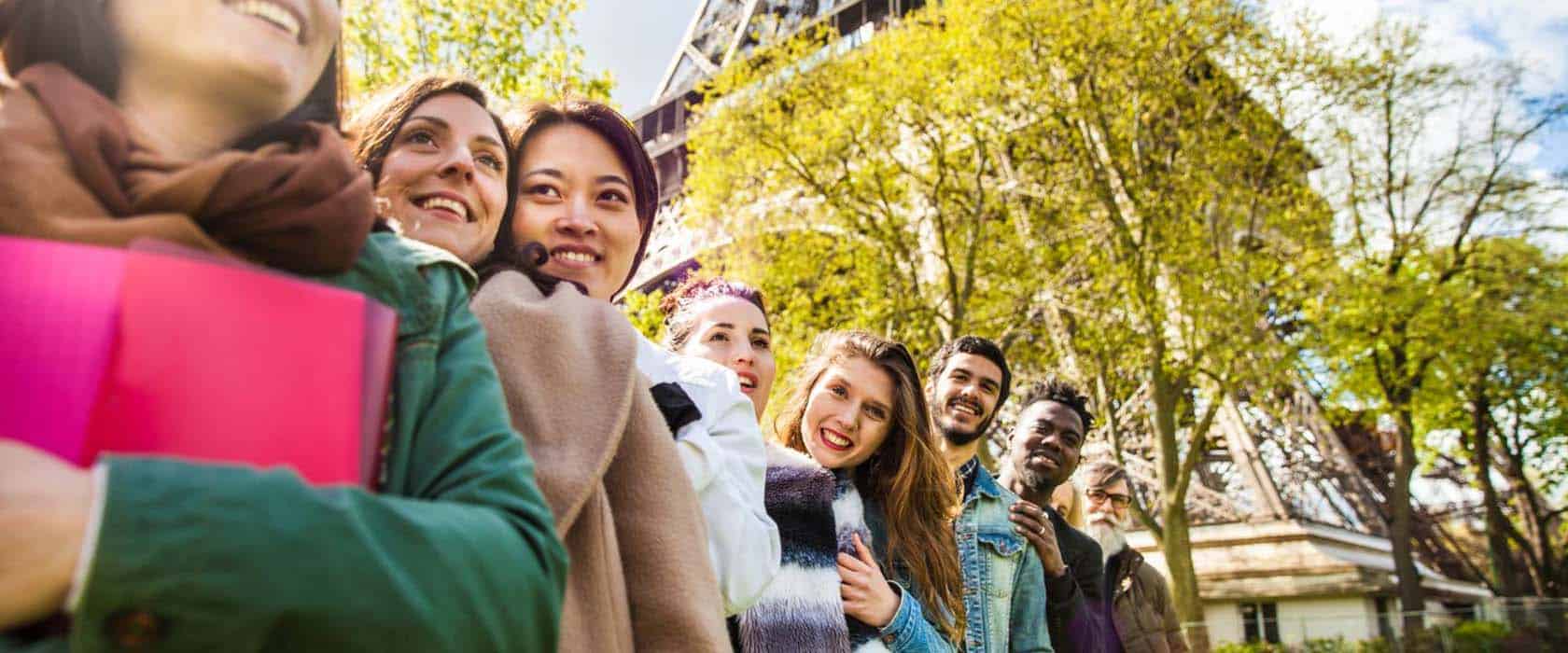 Revitalise Your Career With the HEC Paris EMBA: Lessons in Leadership & Market Trends