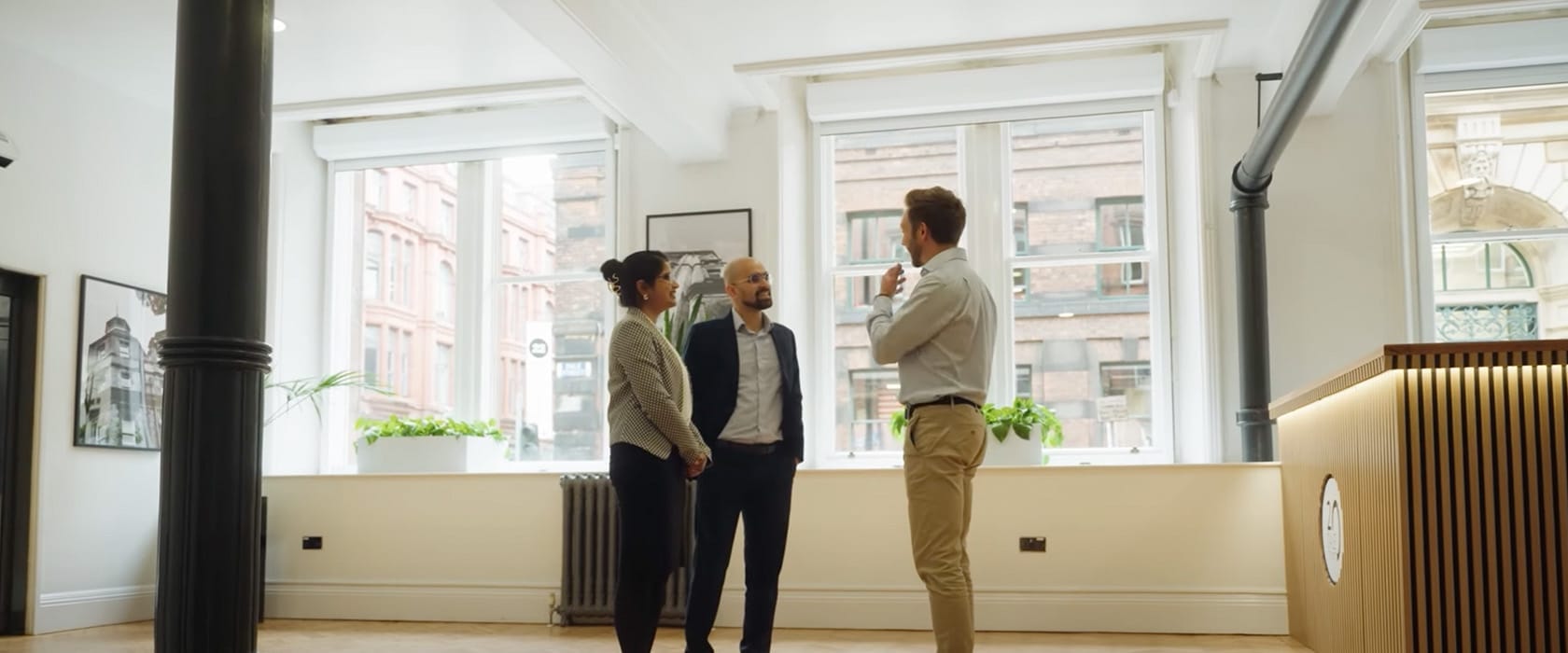 AMBS MBA Team Unlocks Game-Changing Strategy for LADbible