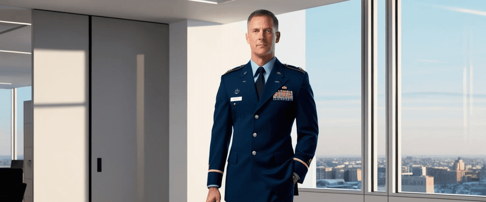 The Complete MBA Scholarship Guide for US Military Veterans