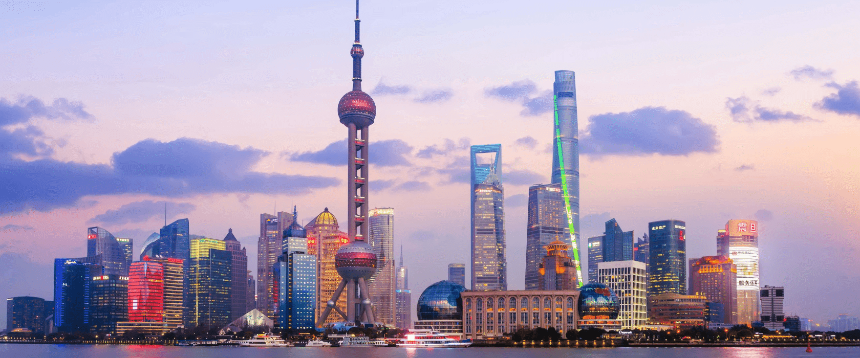 The Power in Merging Perspectives: An MBA in China Blending Global Insights