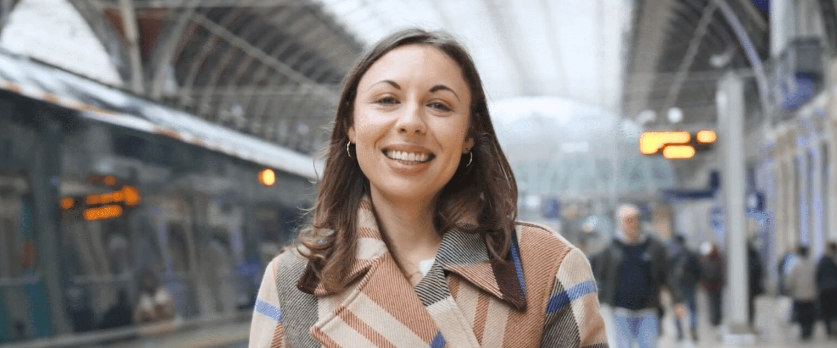 Confidence, Global Growth, and New Career Wins with an MBA