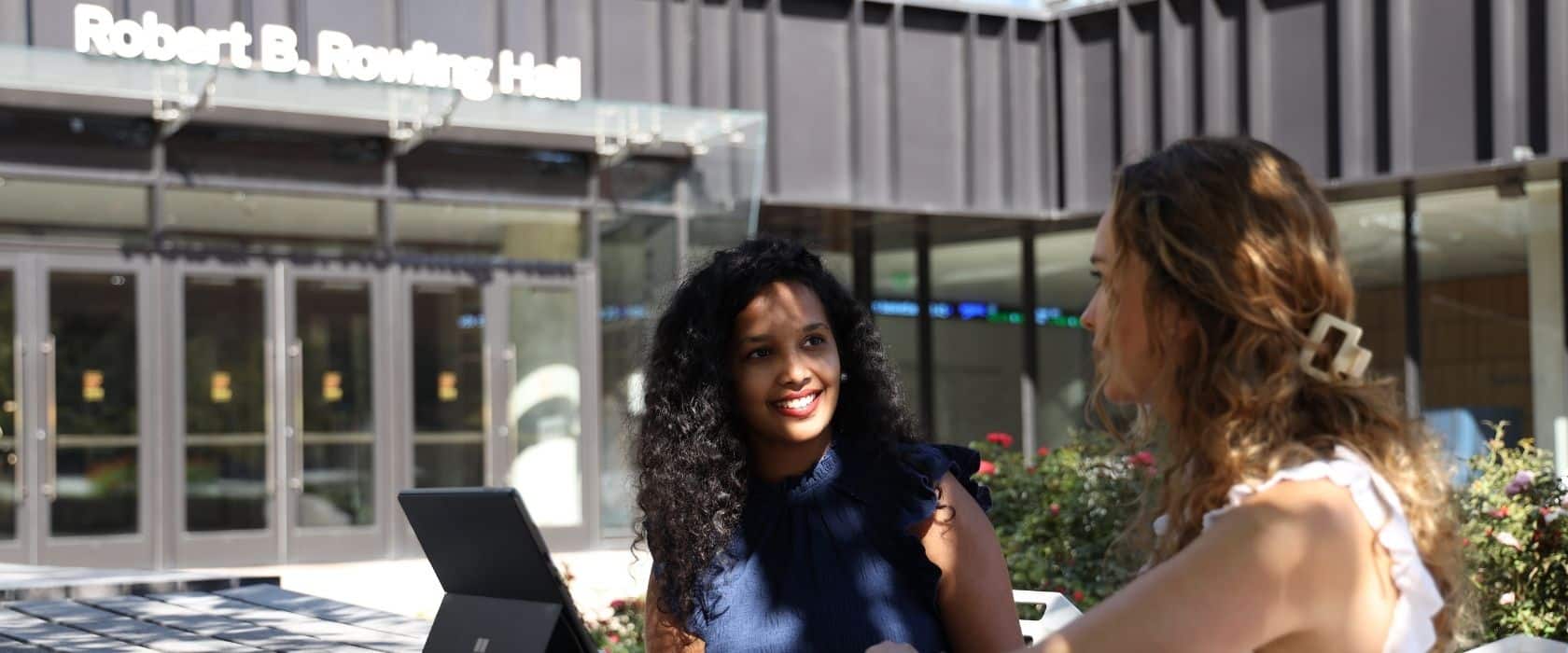 The MBA with Career Coaching For Life