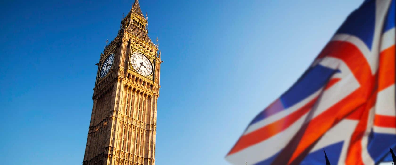 Top 5 Business Schools in the UK for International Students