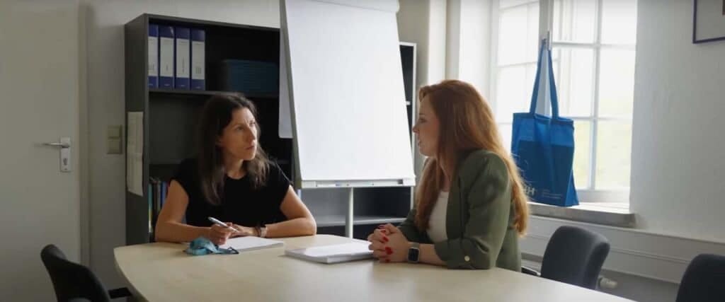 A Future in Germany: Insights from the HHL MBA Career Development Team image