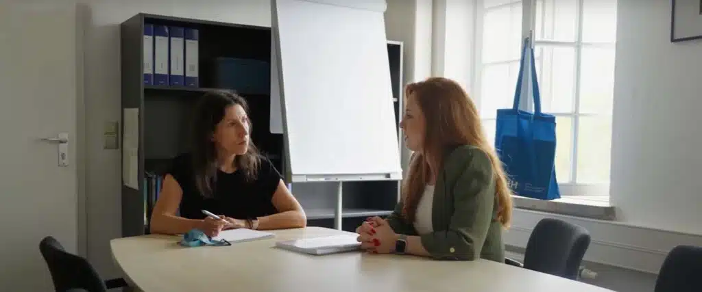 A Future in Germany: Insights from the HHL MBA Career Development Team image