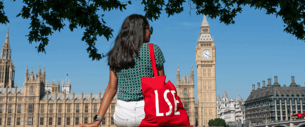 Inside the LSE Executive Global Master’s in Management image