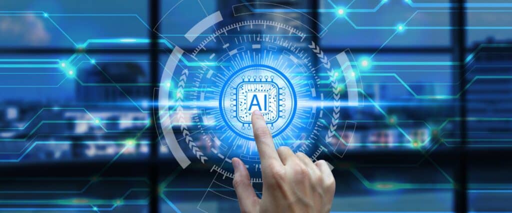 The GMBA With an AI Track To Future-Proof Your Leadership Skills image
