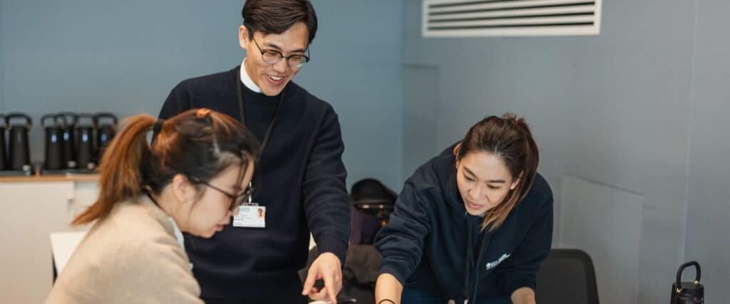 Empower Your MBA Journey with the Business Career Accelerator image