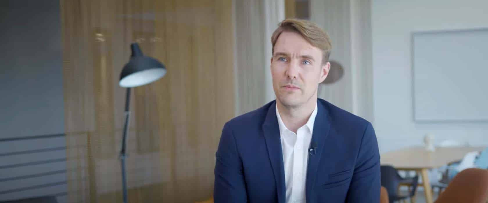 Data-Driven Leadership in the Frankfurt School MBA