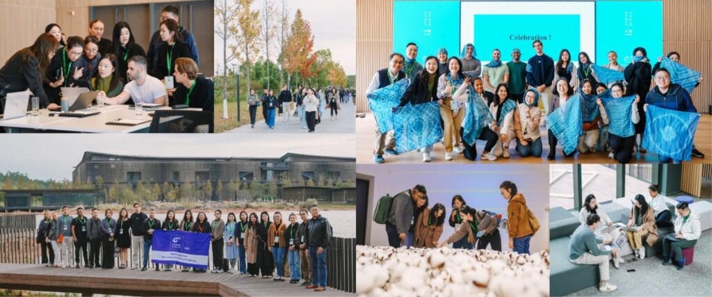 Inside Asia’s Most Immersive MBA for Sustainable Leadership image