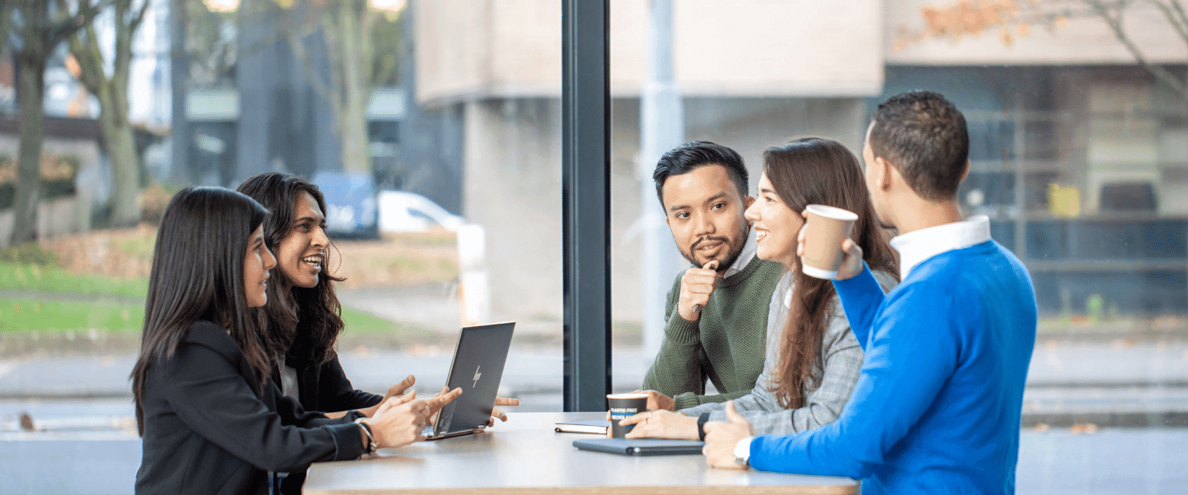 MBA Global Leadership Projects That Shape Real Leaders