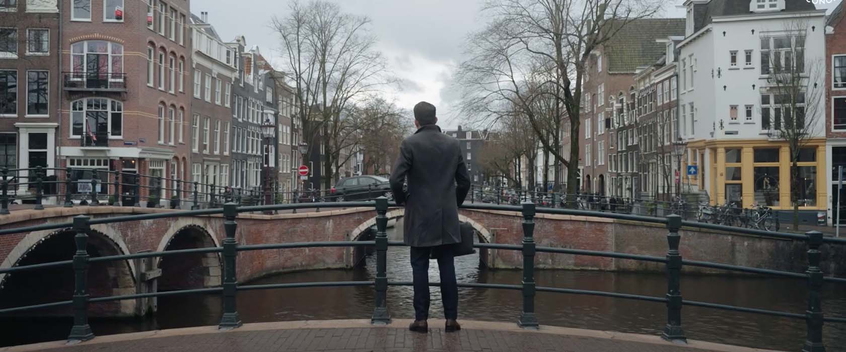 Charting a Course for Excellence in Stockholm